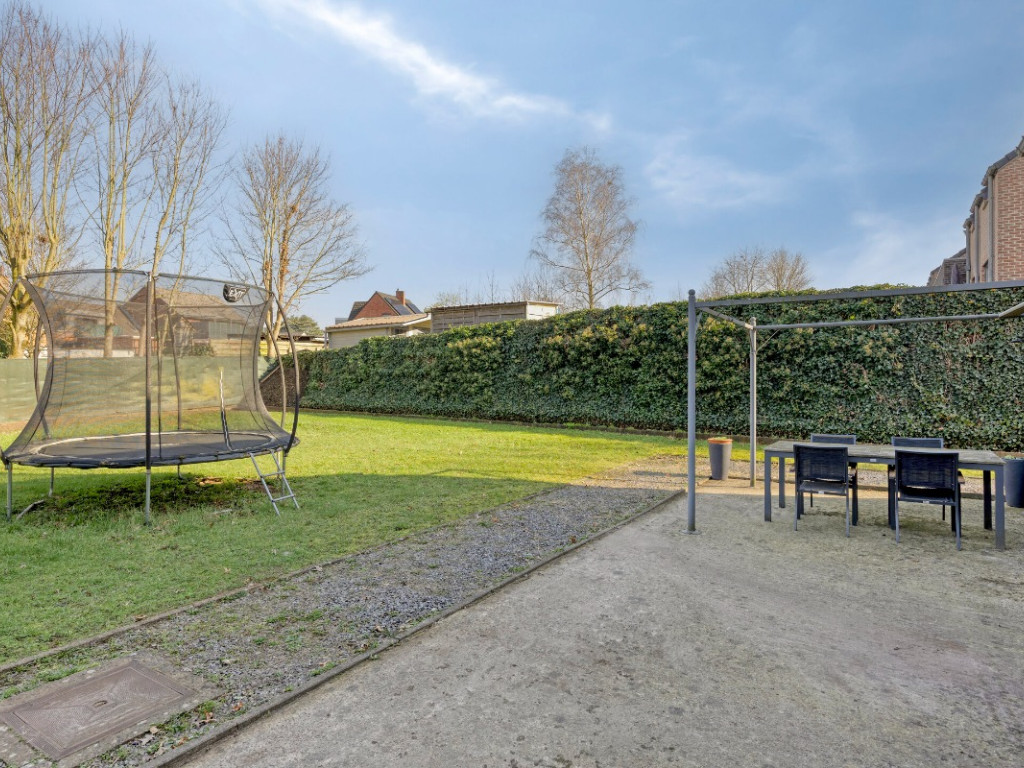 Steenbergstraat - 24 - - 3583