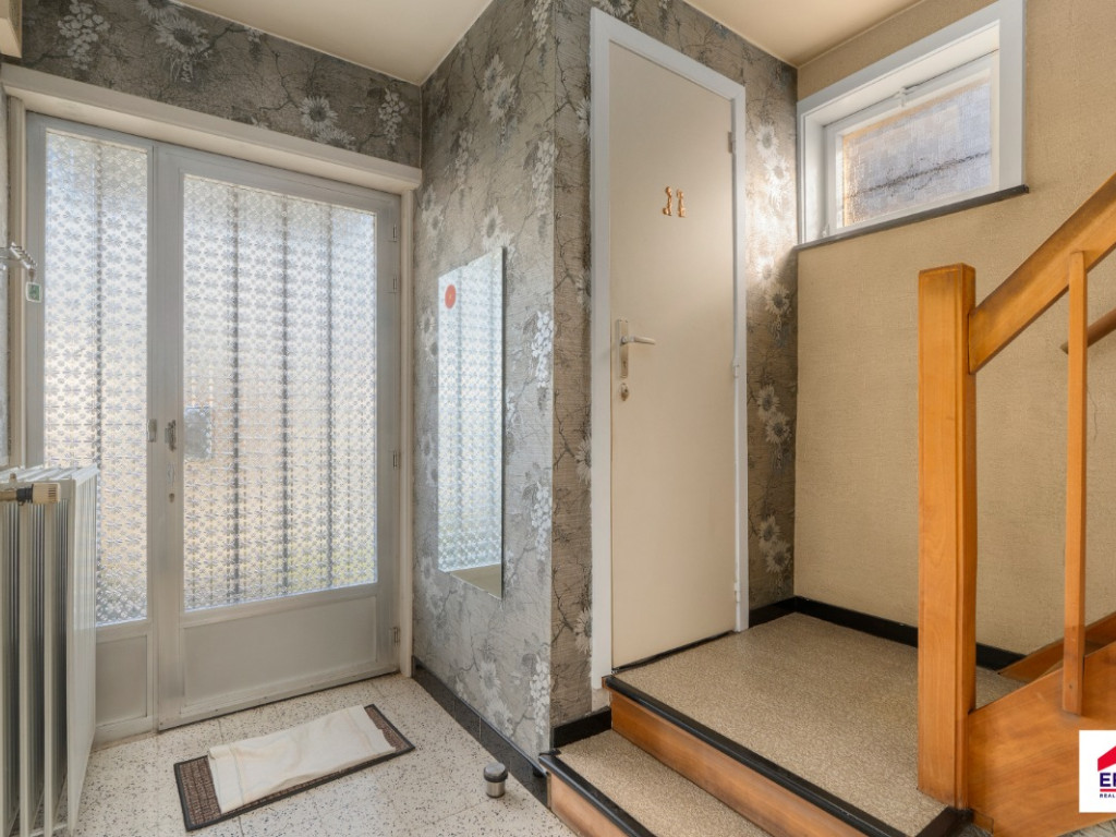 Drie Hofveldenlaan - 9 - - 1700