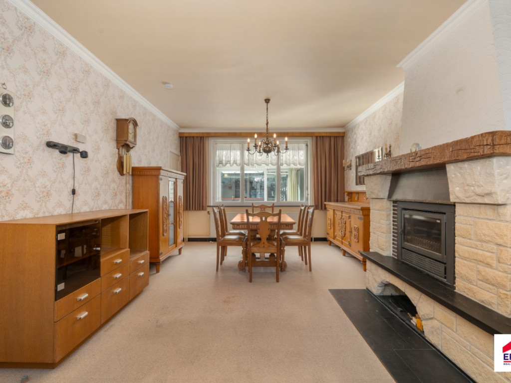 Drie Hofveldenlaan - 9 - - 1700