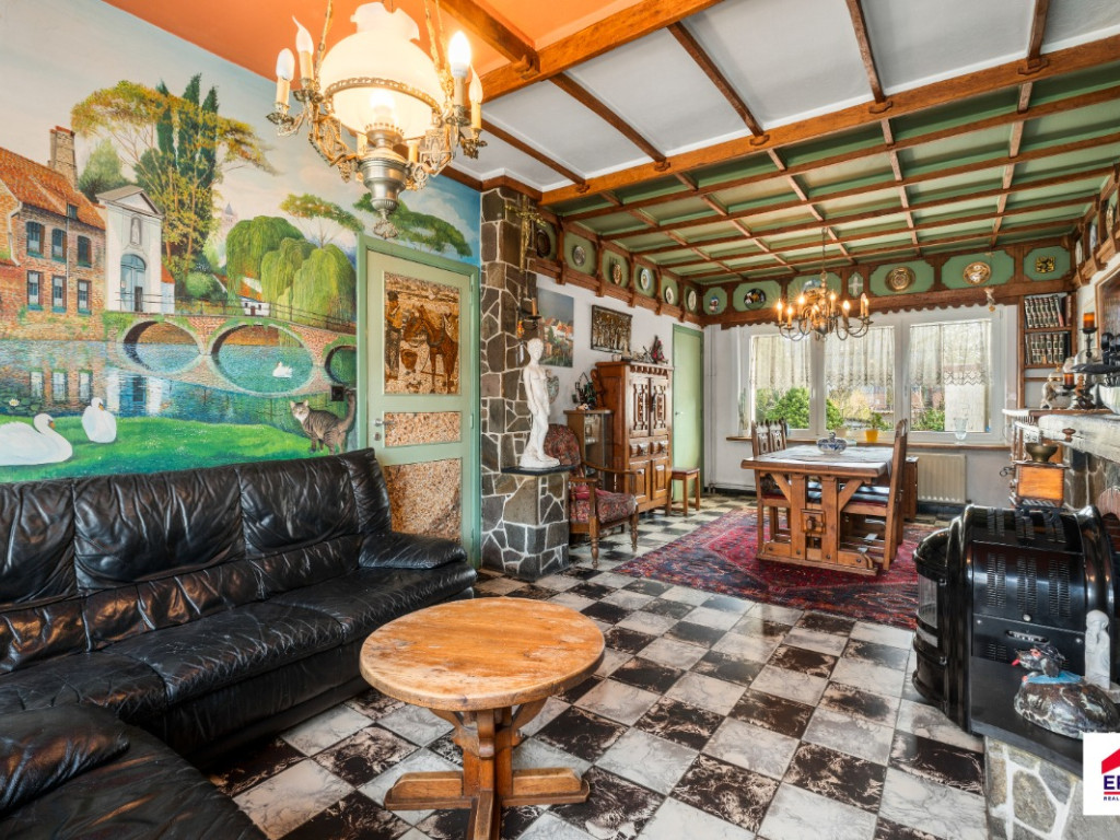 Kleine Brugstraat - 39 - - 1601