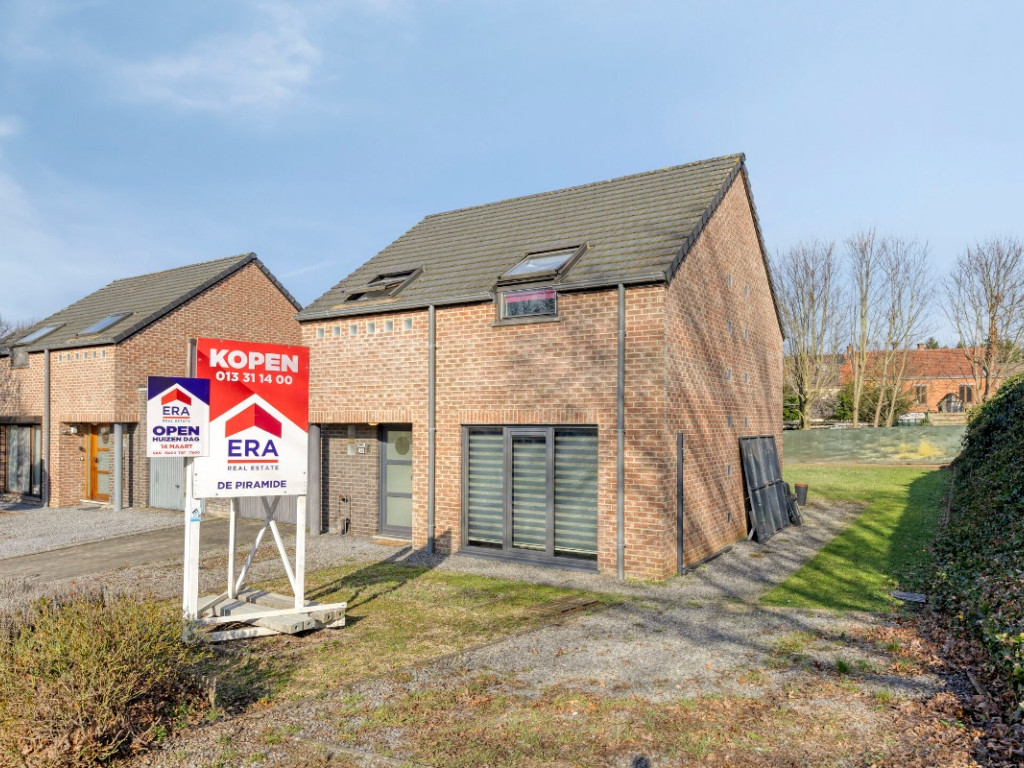 Steenbergstraat - 24 - - 3583