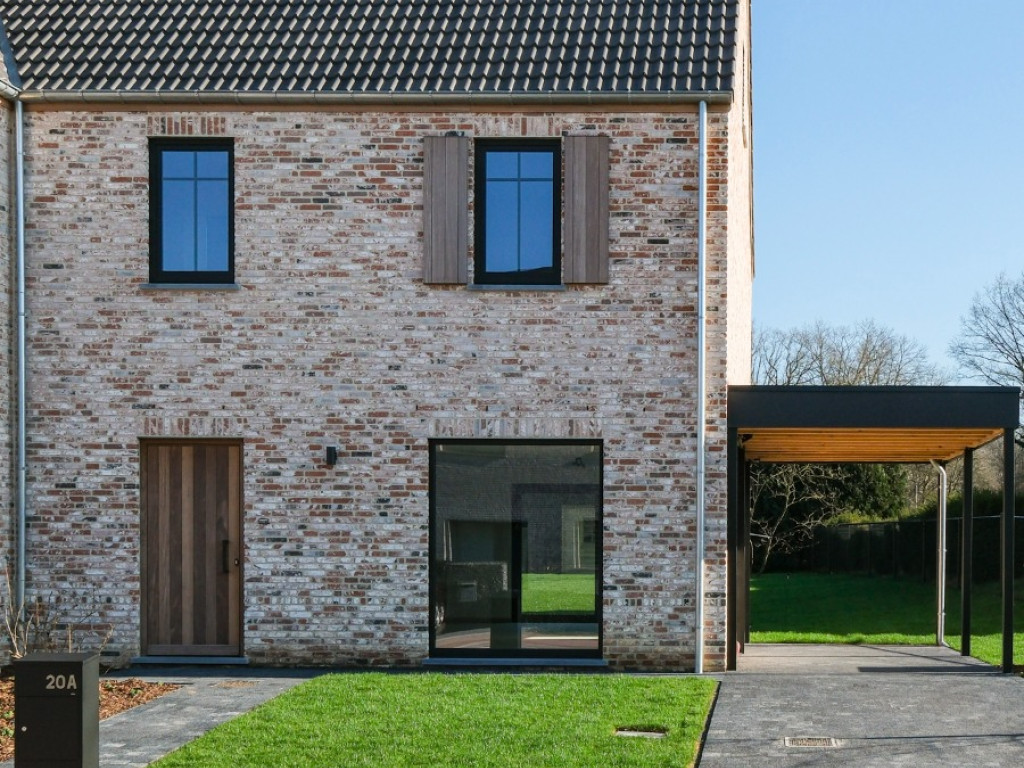 Geneikenstraat - 20 - A - 3560