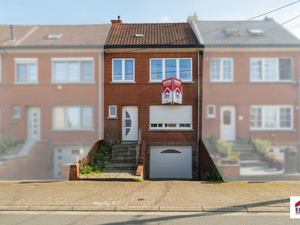 Kleine Brugstraat - 39 - - 1601