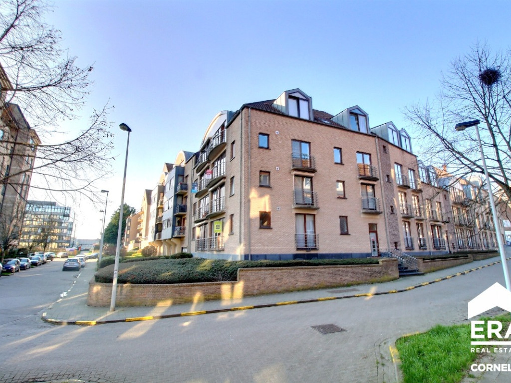 Clos Hof te Ophem - 21 - 28 - 1070