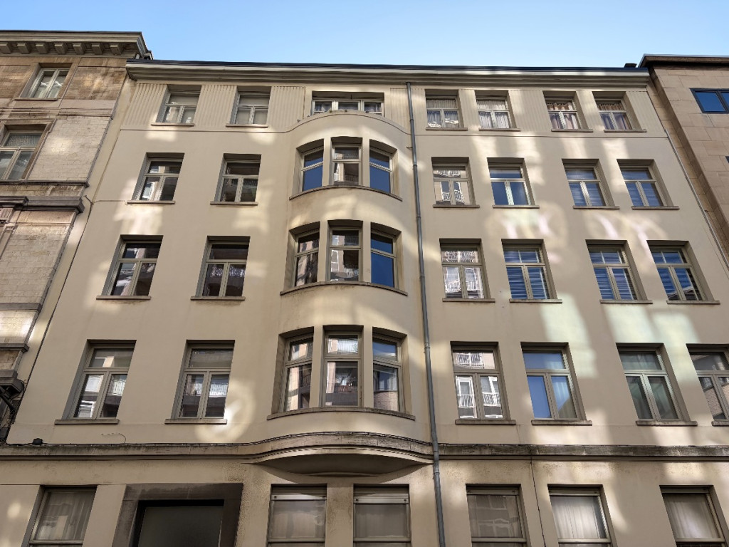 Gounodstraat - 1 - - 2018