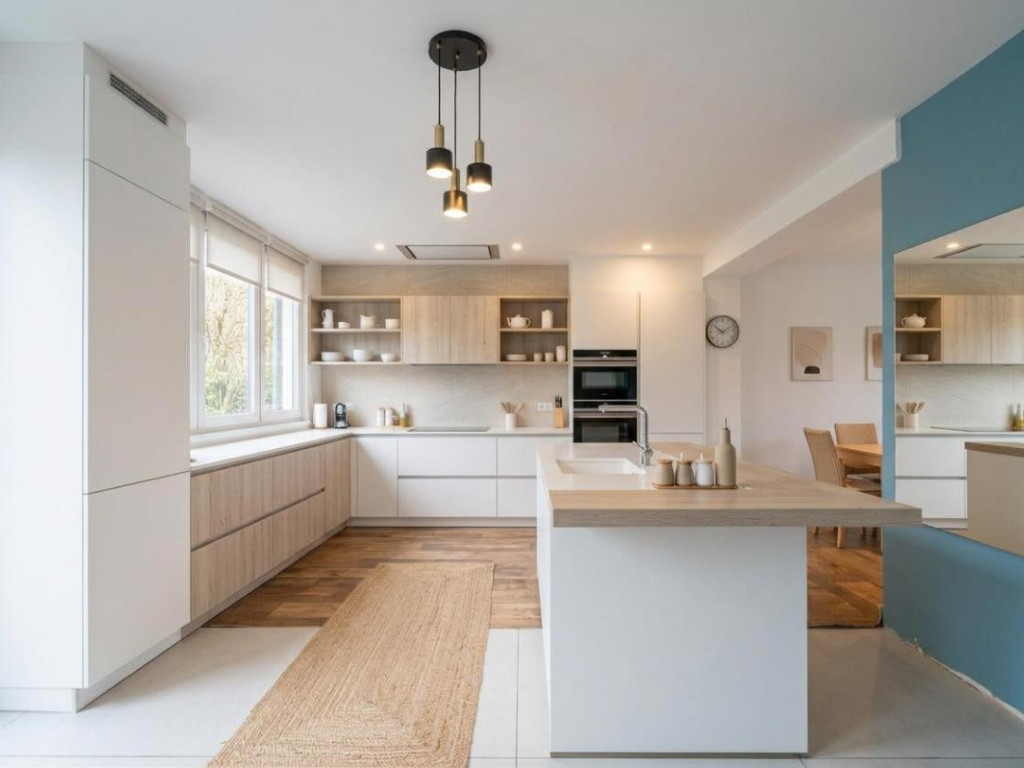 Louis Descampslaan - 42 - - 1501