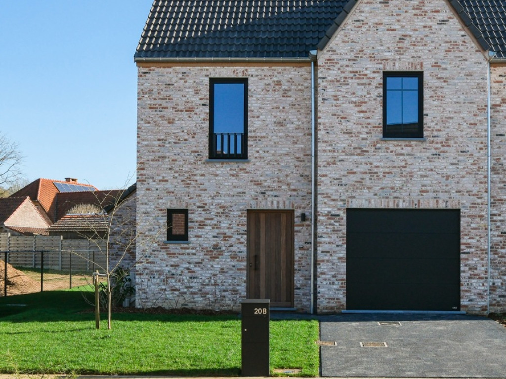 Geneikenstraat - 20 - B - 3560