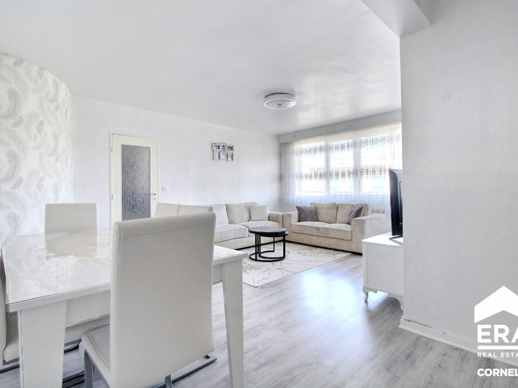 Avenue Frans van Kalken - 4 - 11 - 1070