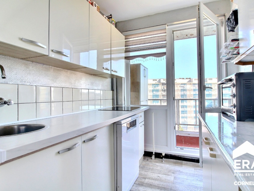 Avenue Frans van Kalken - 4 - 11 - 1070