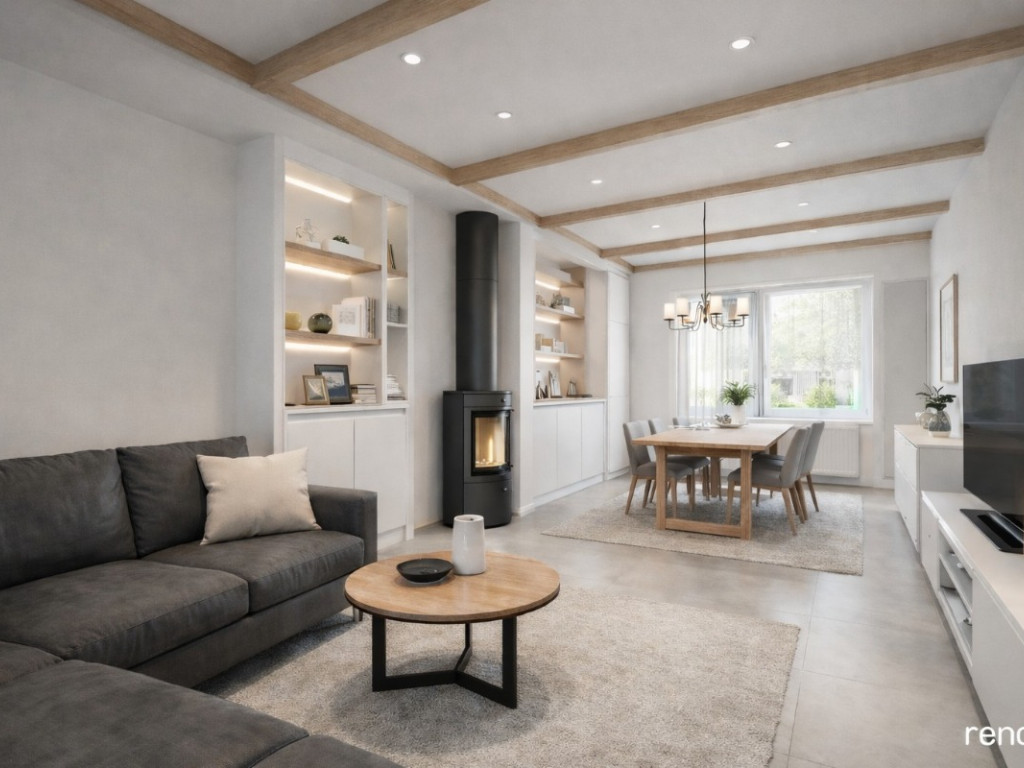 Kleine Brugstraat - 39 - - 1601