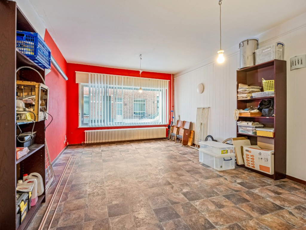 Dahliastraat - 16 - - 2800