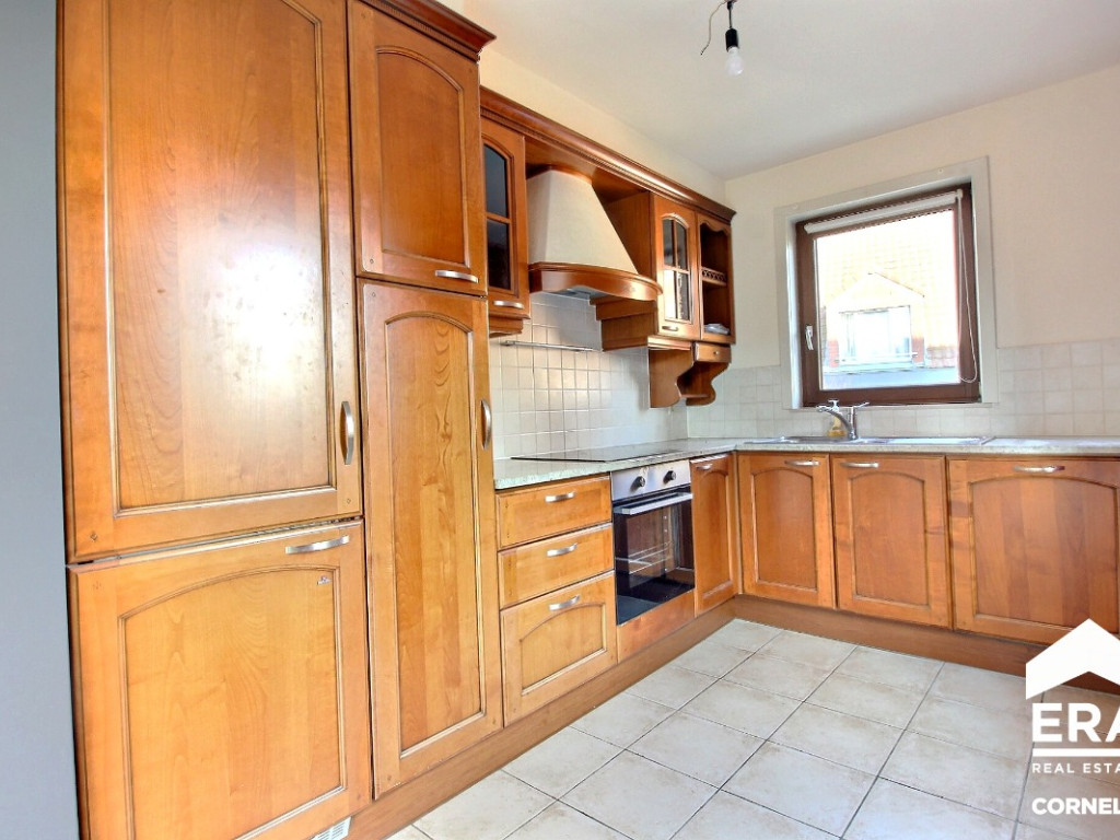 Clos Hof te Ophem - 21 - 28 - 1070