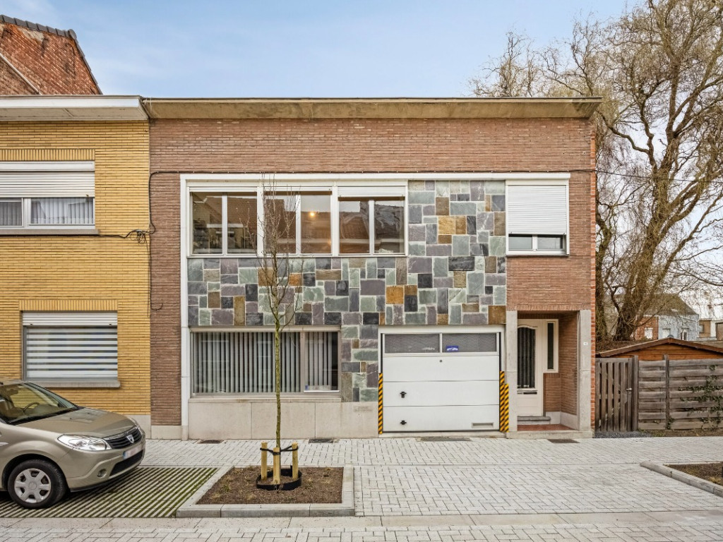 Dahliastraat - 16 - - 2800