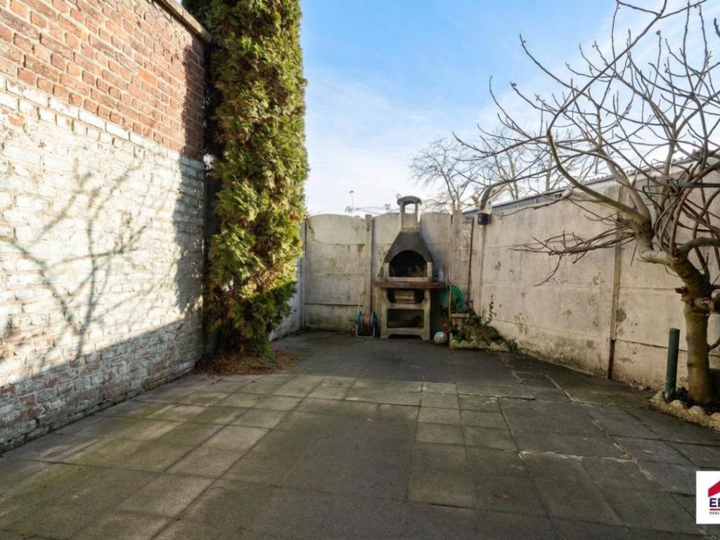 Vorstsesteenweg - 140 - - 1601