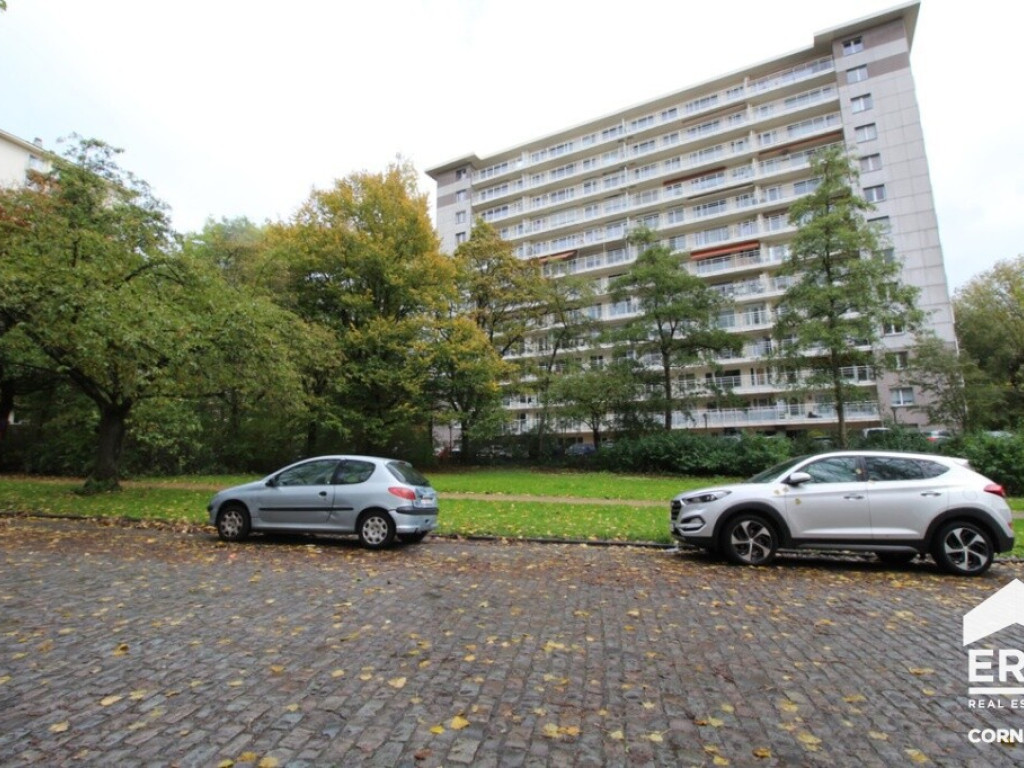 Avenue Frans van Kalken - 4 - 11 - 1070