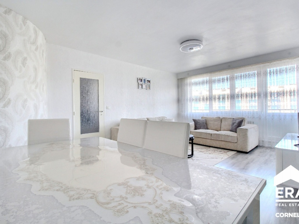 Avenue Frans van Kalken - 4 - 11 - 1070