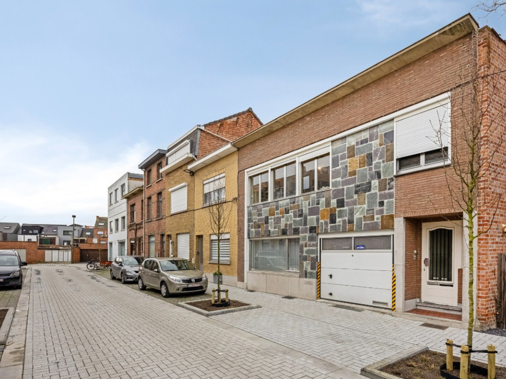 Dahliastraat - 16 - - 2800