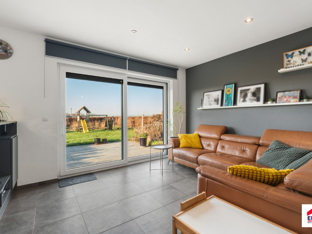 Rue du Parc - 20 - - 7870