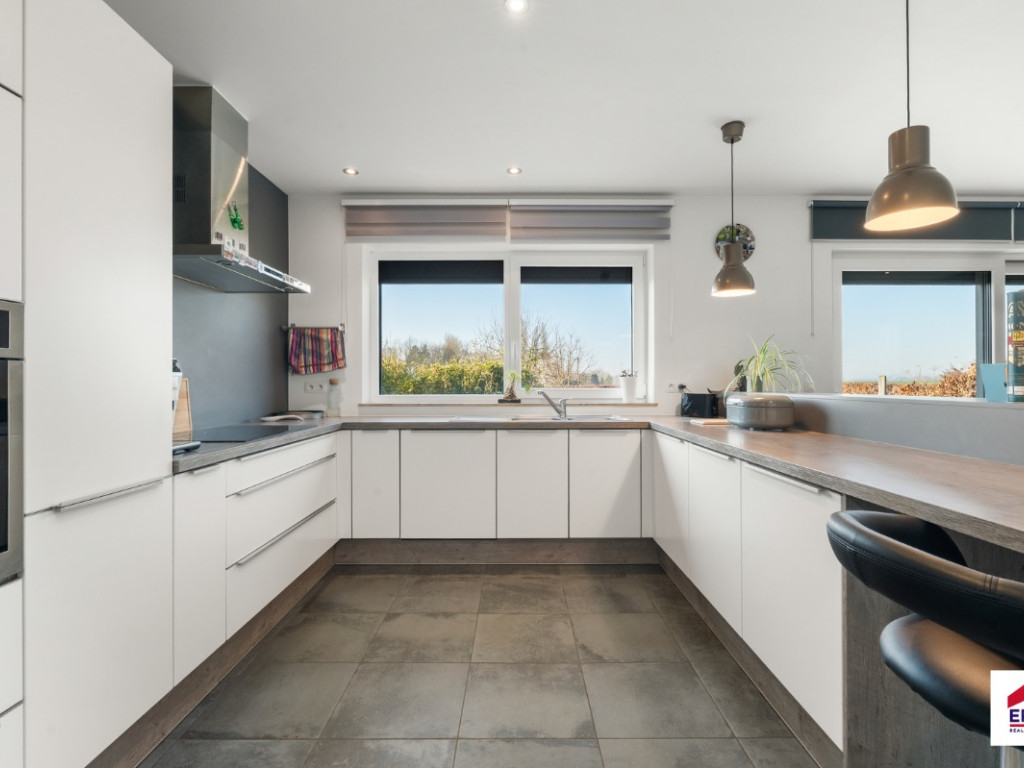 Rue du Parc - 20 - - 7870