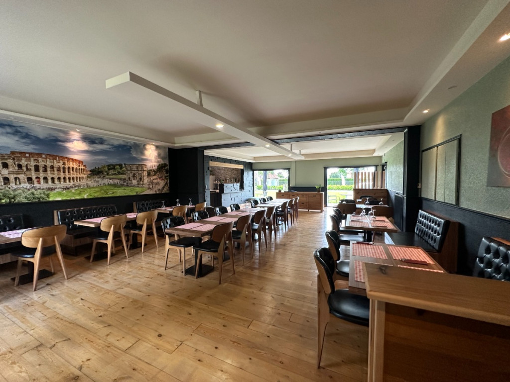 Bruggestraat - 639 - - 8560