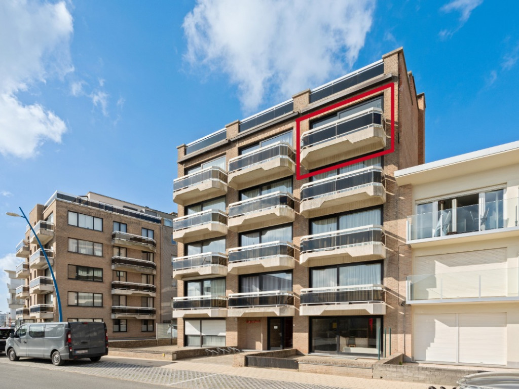 Koninginnelaan - 64 - 403 - 8670