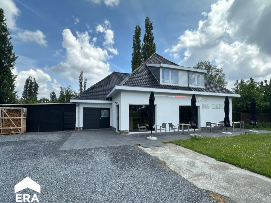 Bruggestraat - 639 - - 8560