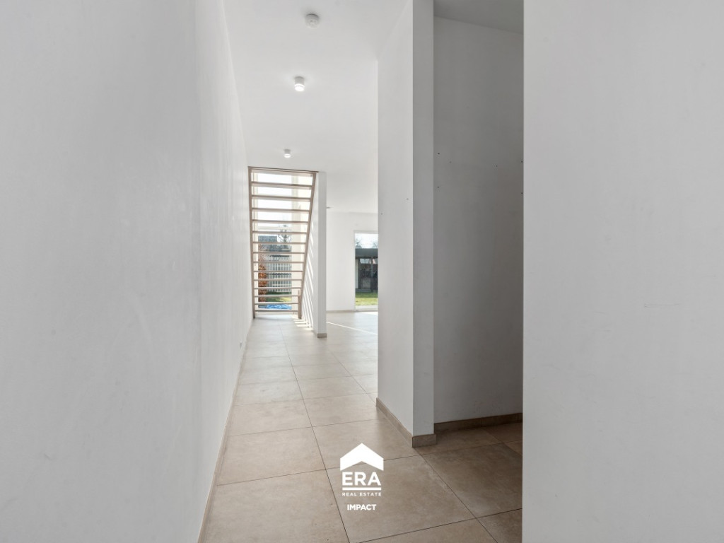 Eikenbosstraat - 1 - - 3990