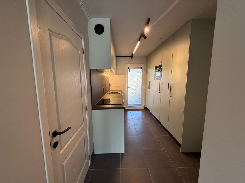 Blaubergsesteenweg - 146/1-0101 - - 2230