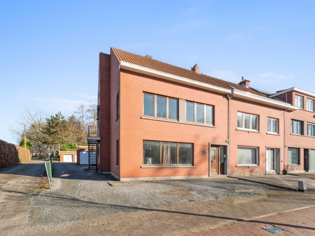 Kapelstraat - 269 - - 9140