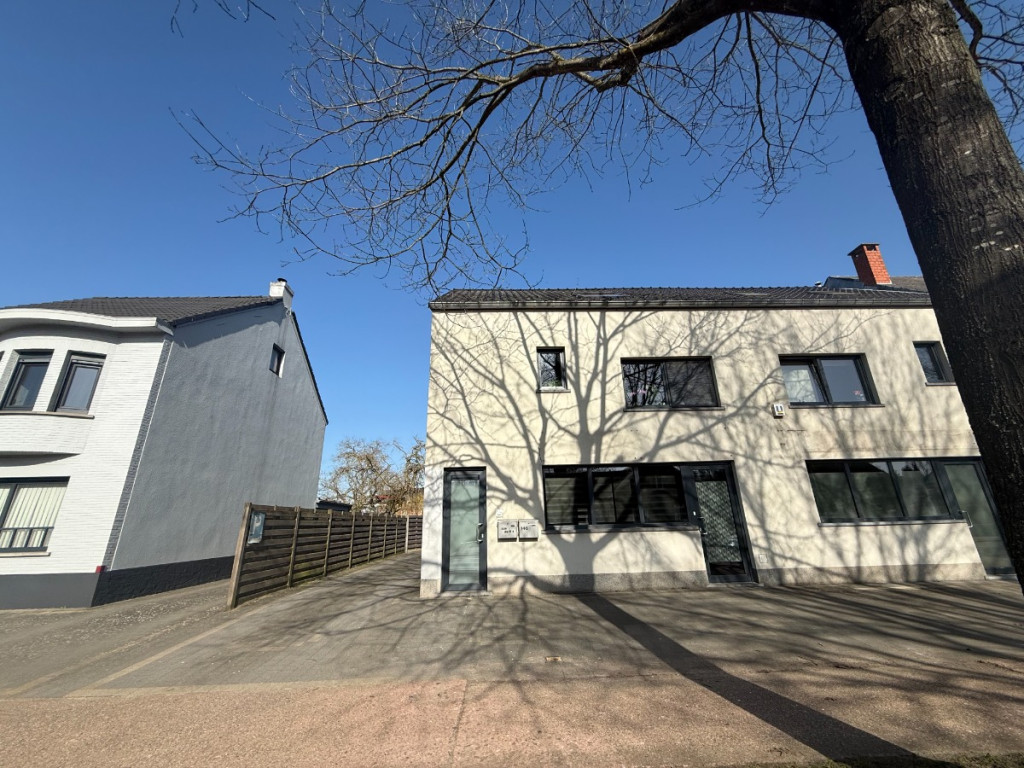 Blaubergsesteenweg - 146/1-0101 - - 2230