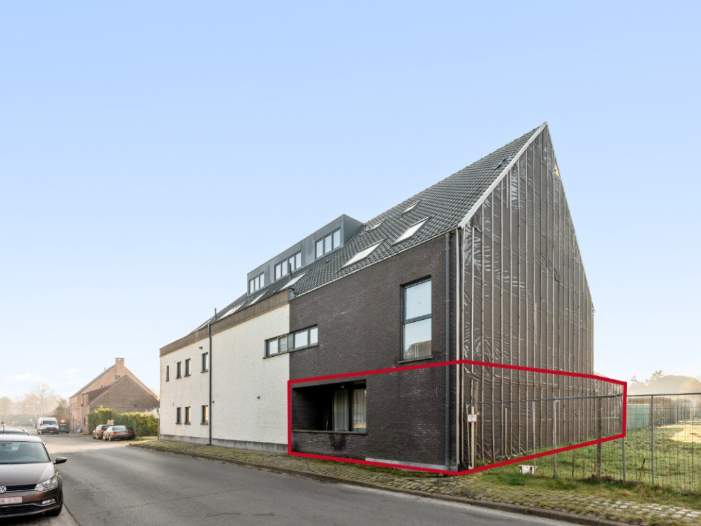 Eremijtenwegel - 4 - bus 3 - 9290