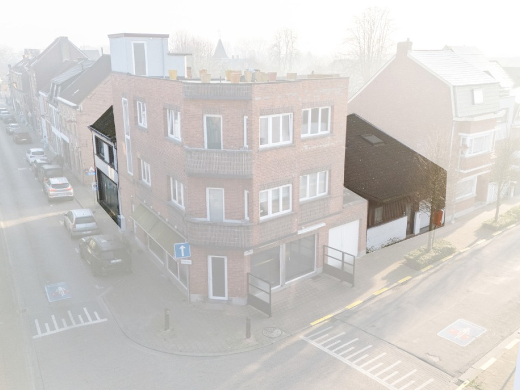 Albertstraat - 1 - - A001 - 2880