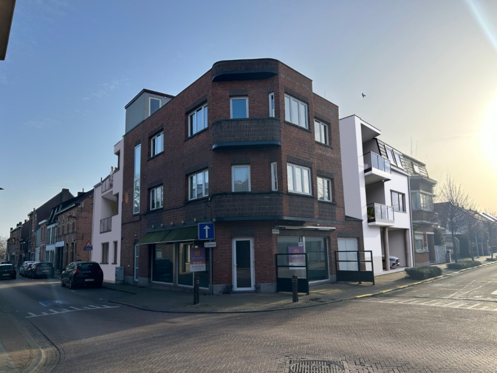 Albertstraat - 1 - - A102 - 2880