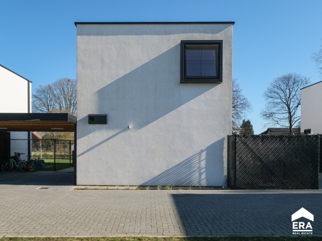 Kazernelaan - 66G - - 3530