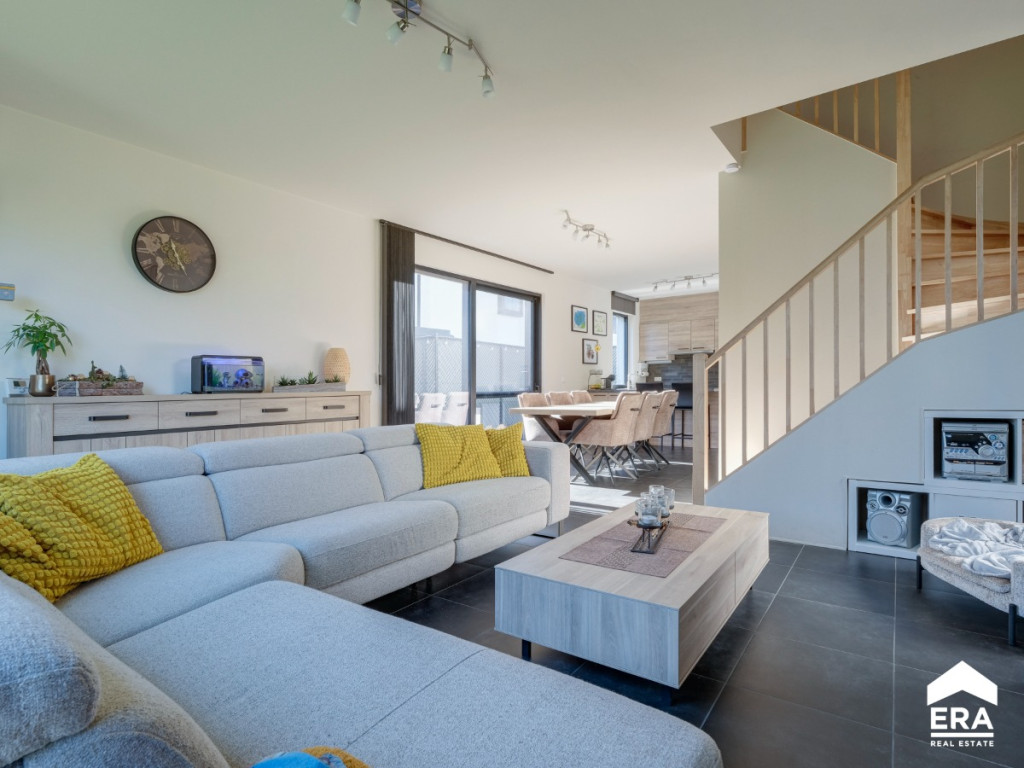 Kazernelaan - 66G - - 3530