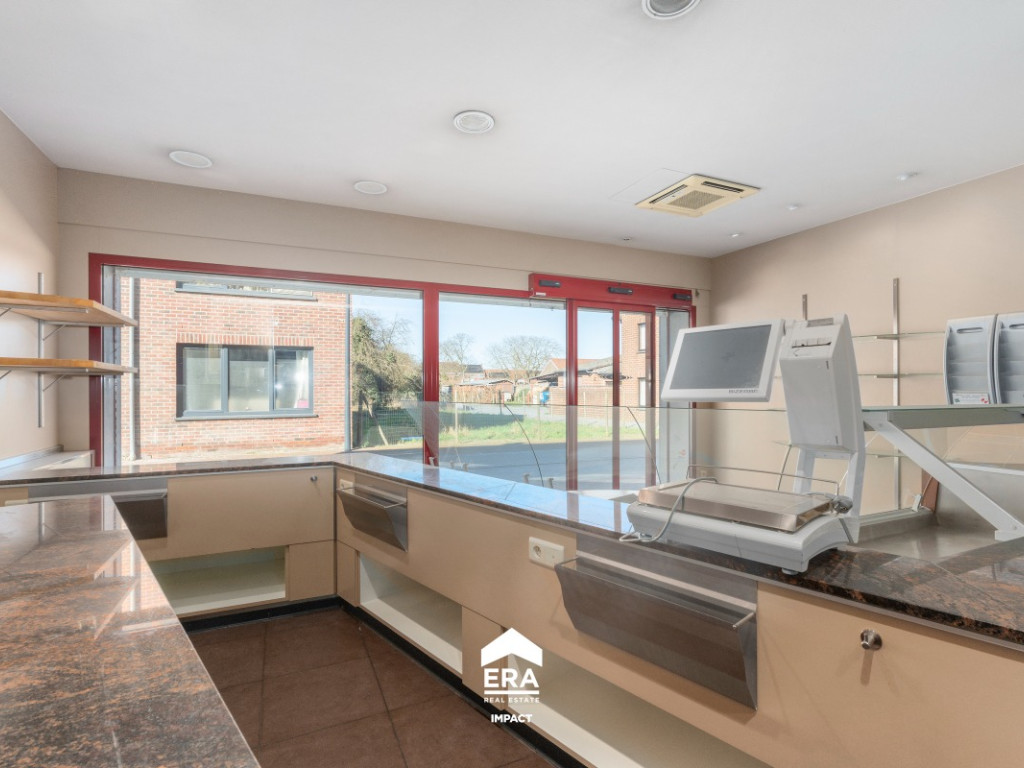 Dorpstraat - 12 - - 3960