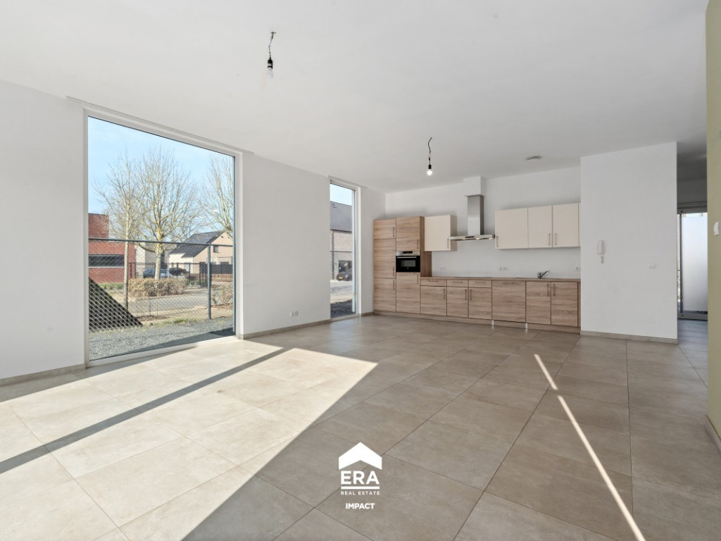 Eikenbosstraat - 1 - - 3990