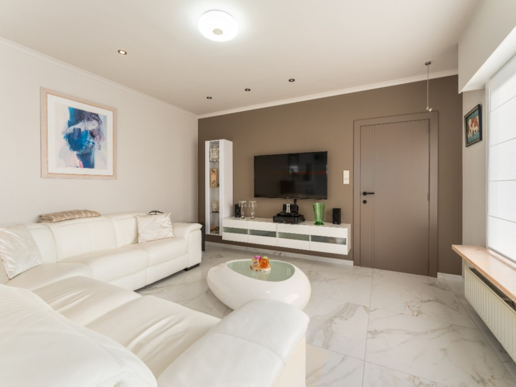 Blauwvoetstraat - 4A - - 8710