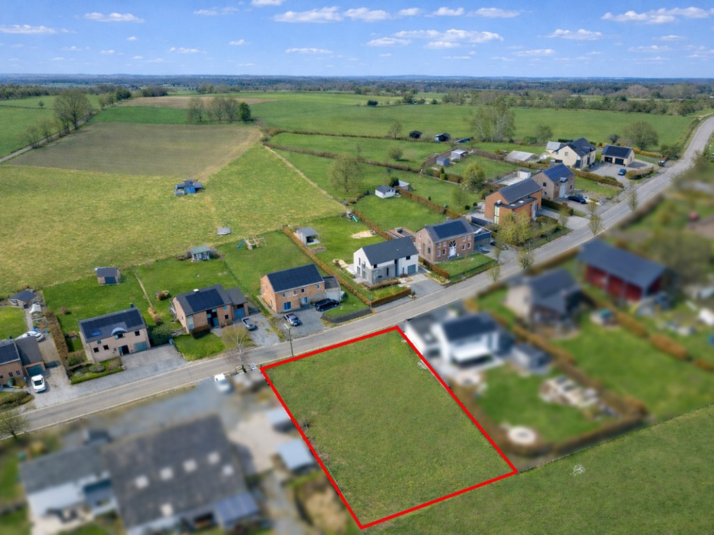 Route de Lignières - 1 - - 6951