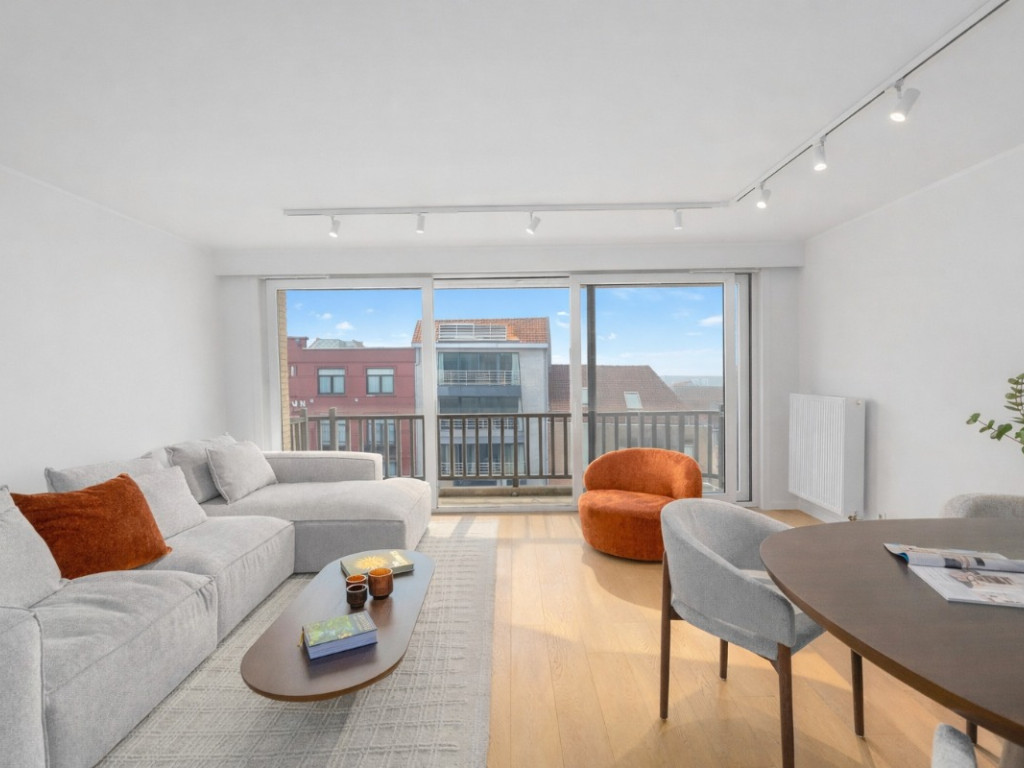 Lippenslaan - 48 - 31 - 8300