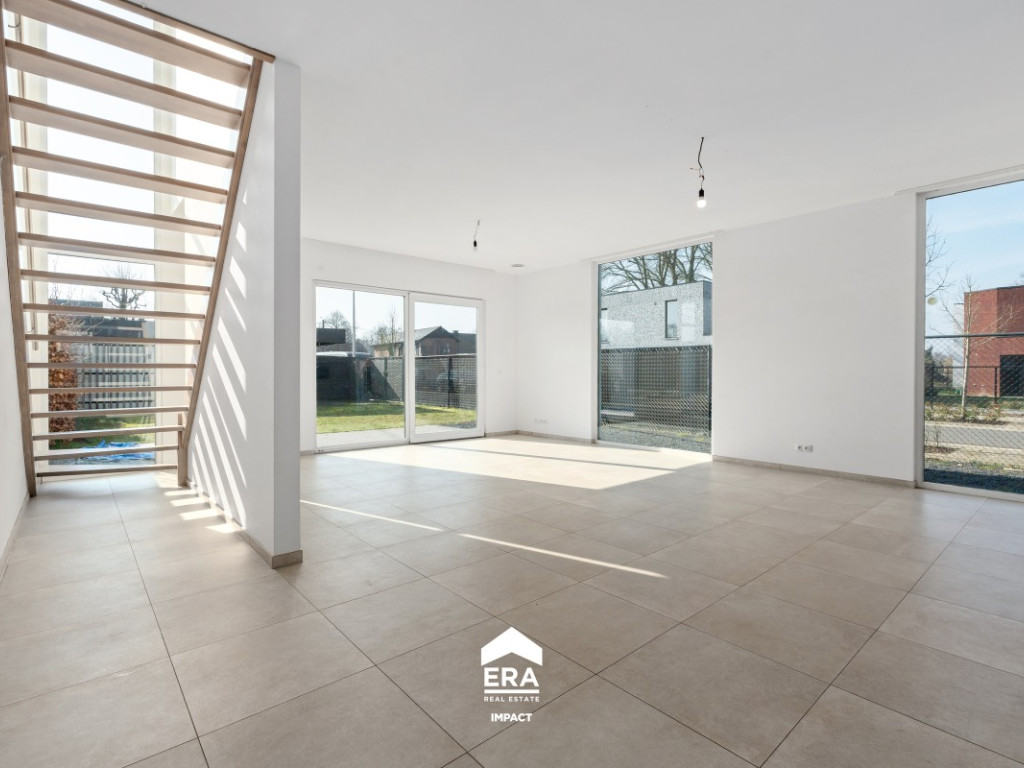 Eikenbosstraat - 1 - - 3990