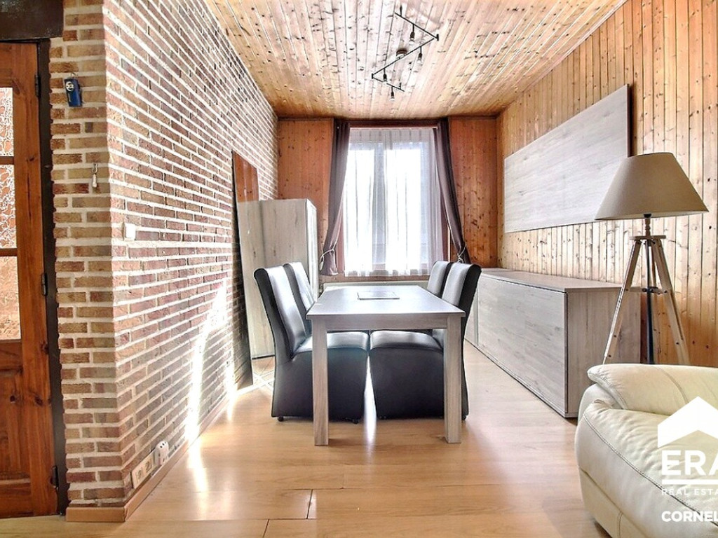 Rue des Colombophiles - 167 - - 1070