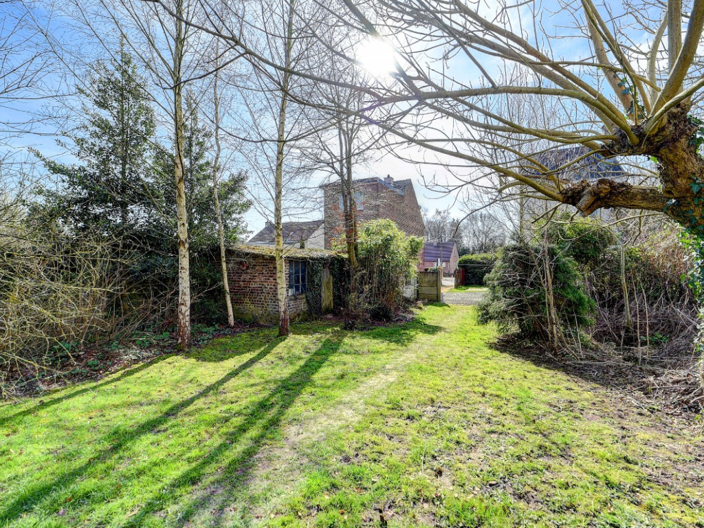 Brusselsesteenweg - 534 - - 3090