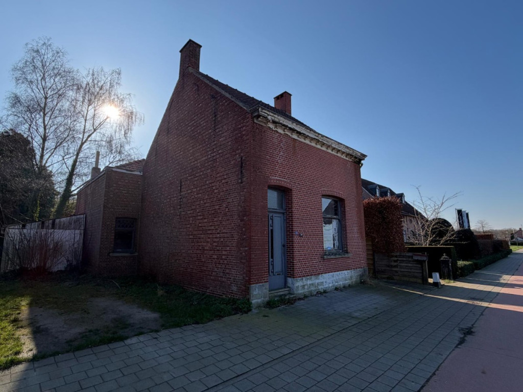 Servaas Daemsstraat - 23 - - 2200