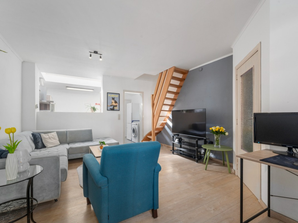 Heirbaan - 34 - - 9200