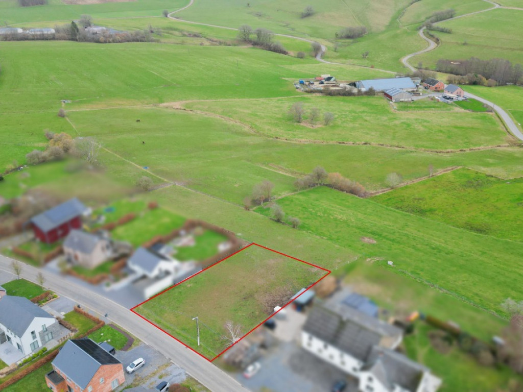 Route de Lignières - 1 - - 6951