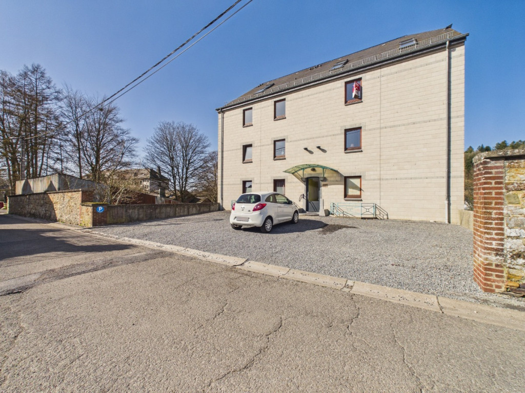 Rue de la Teinture - 10 - 1 - 6870