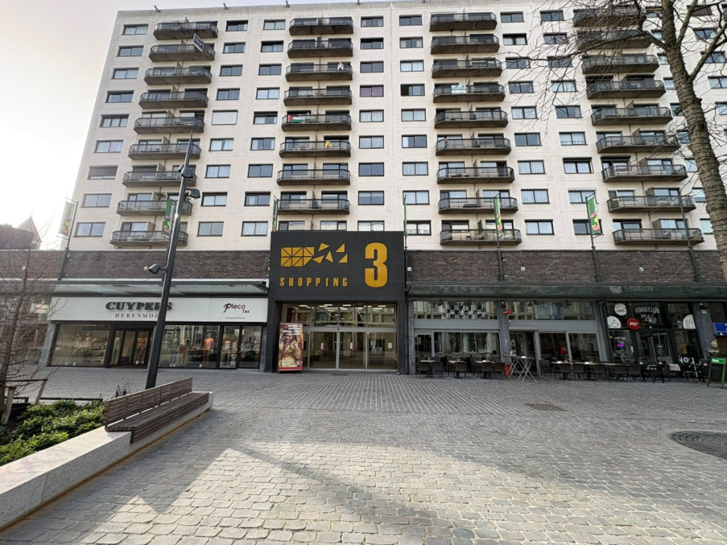 Sint-Martinusplein - 9B - 73 - 3600