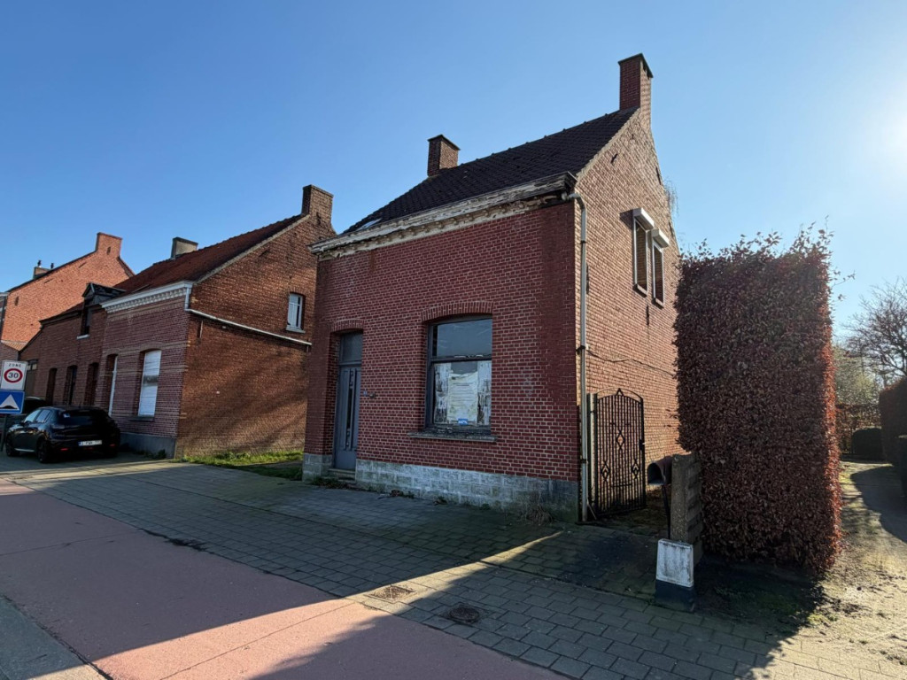 Servaas Daemsstraat - 23 - - 2200