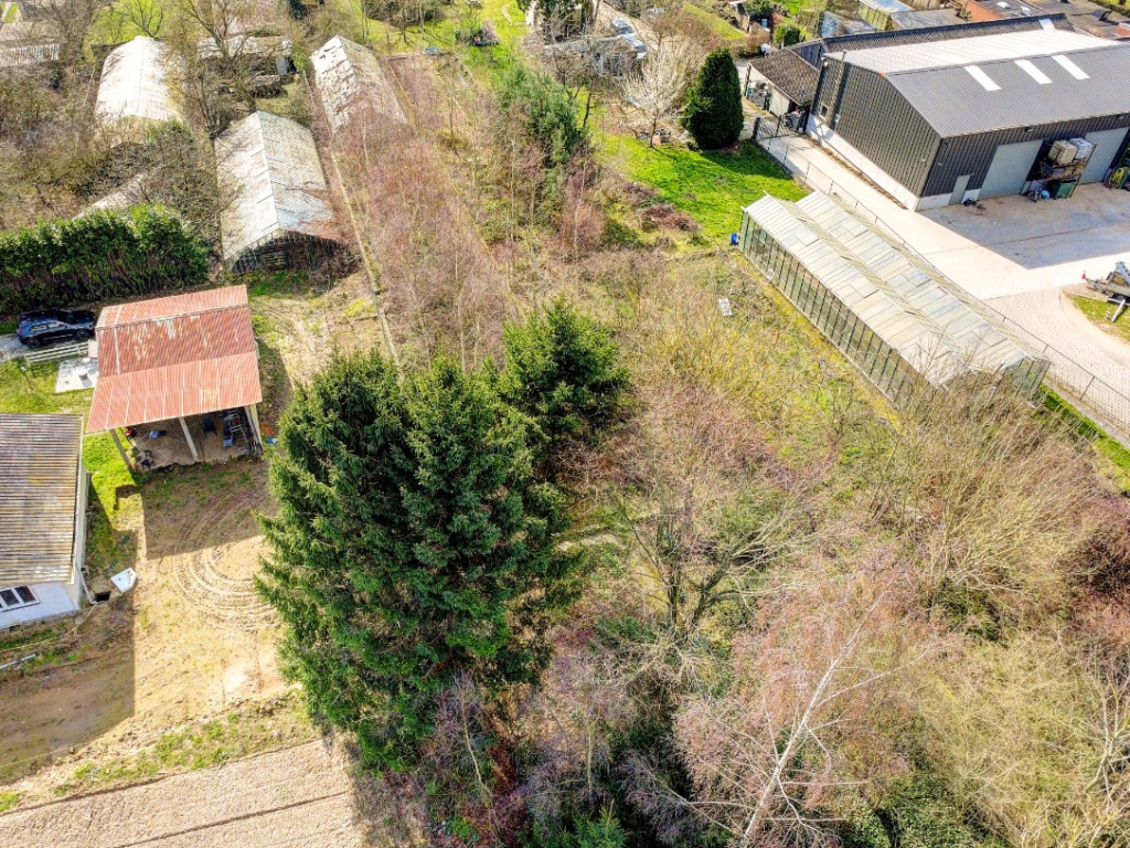 Brusselsesteenweg - 534 - - 3090